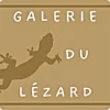Logo Galerie du Lézard