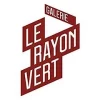 Logo Galerie le Rayon Vert